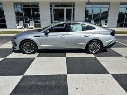 Used 2024 Hyundai Sonata SEL