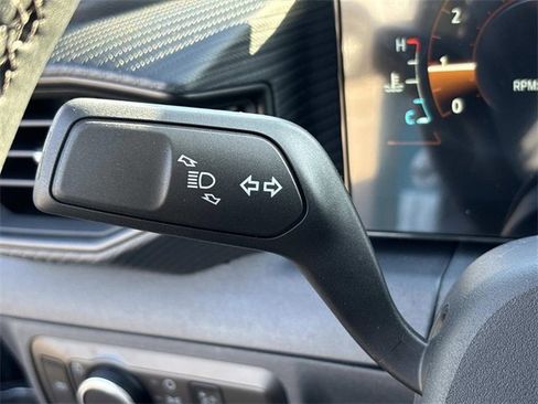 New 2026 Ford Mustang Coupe image 21