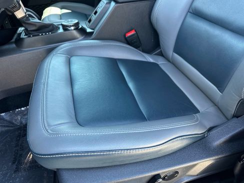 Used 2023 Ford Bronco Outer Banks w/ Sasquatch Package image 20