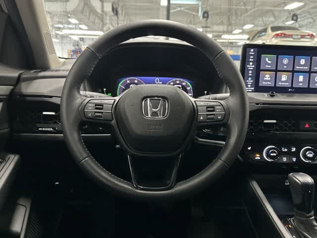 Used 2023 Honda Accord EX-L image 15