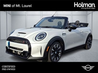 Certified 2024 MINI Cooper S w/ Seaside Edition