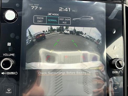 New 2025 Subaru Crosstrek 2.5i Premium image 19