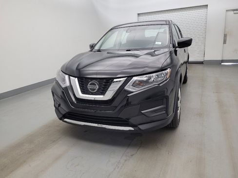 Used 2019 Nissan Rogue S AWD/4WD image 15