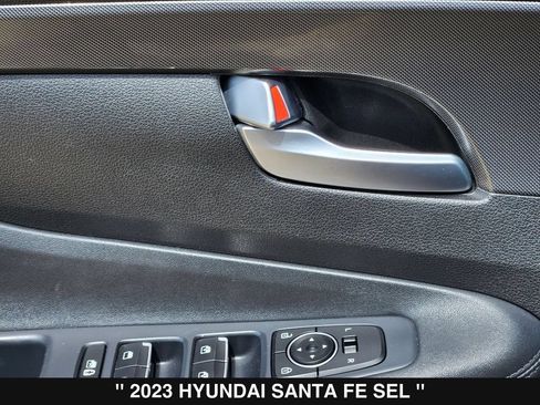 Used 2023 Hyundai Santa Fe SEL FWD image 15
