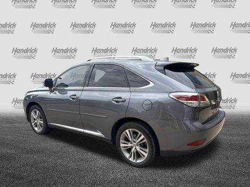 Used 2015 Lexus RX 350 FWD image 8