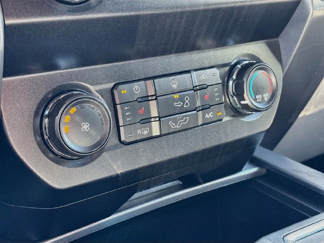 Certified 2020 Ford F150 XLT w/ Equipment Group 302A Luxury AWD/4WD image 16