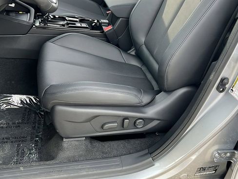 New 2026 Subaru Forester Limited image 29