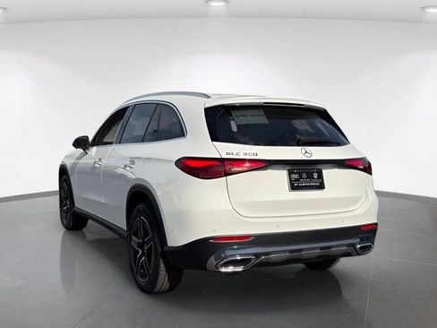New 2026 Mercedes-Benz GLC 300 image 6