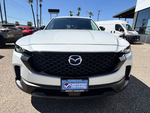 Used 2023 MAZDA CX-50 2.5 S w/ Preferred Plus Pkg image 2