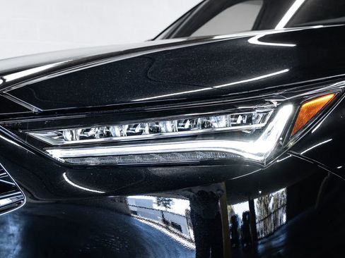 New 2026 Acura MDX A-Spec AWD/4WD image 9