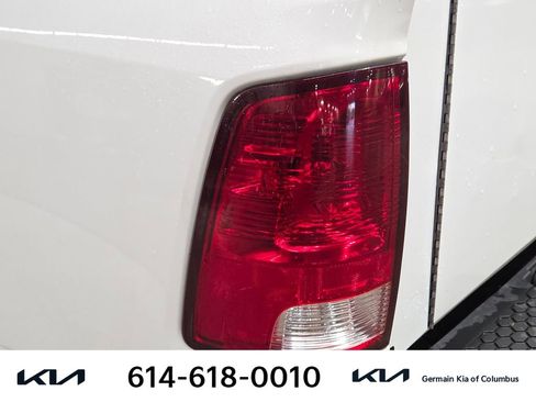 Used 2022 RAM 1500 Tradesman AWD/4WD image 16