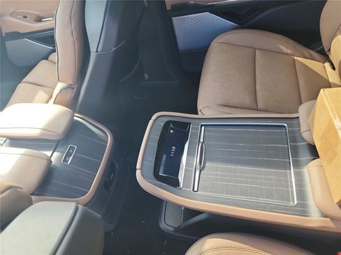 New 2025 Lincoln Navigator L Black Label image 20