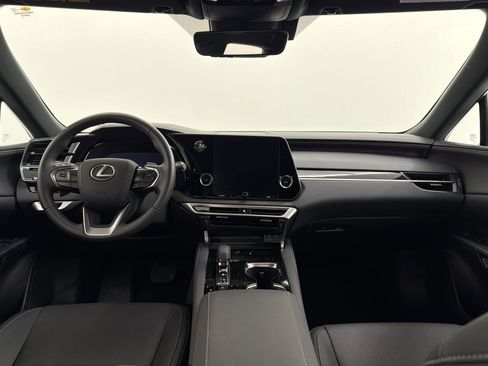 Certified 2025 Lexus RX 350 FWD w/ Technology Package image 17