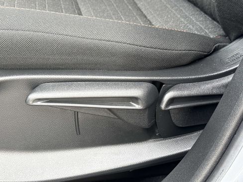 Certified 2024 Honda HR-V Sport image 18