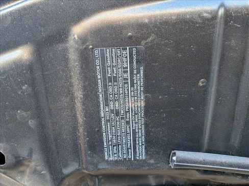 Used 2023 Nissan Altima 2.5 SV image 14