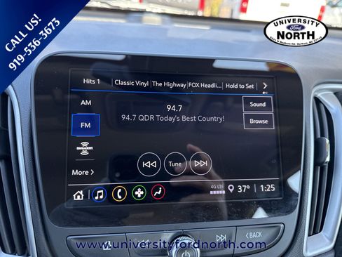 Used 2024 Chevrolet Malibu LT image 22