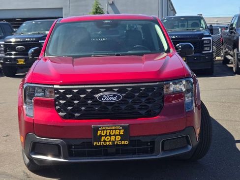 New 2026 Ford Maverick XLT w/ XLT Luxury Package image 2