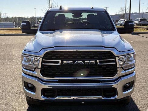 Used 2024 RAM 2500 Big Horn image 9