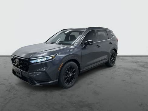 Used 2023 Honda CR-V Sport image 8