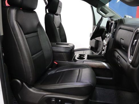 Used 2022 GMC Sierra 2500 Denali AWD/4WD image 63