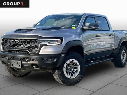 Used 2025 RAM 1500 RHO w/ RHO Level 1 Equipment Group