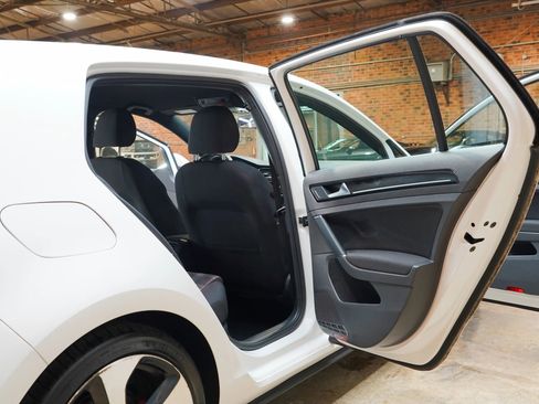Used 2015 Volkswagen GTI S FWD image 46