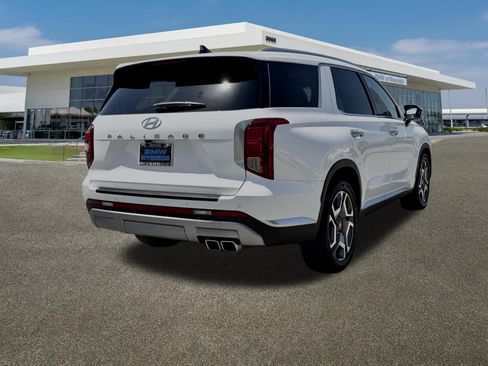 Used 2023 Hyundai Palisade Limited w/ Cargo Package FWD image 10