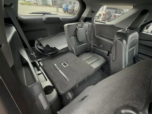 Certified 2023 Ford Explorer XLT w/ Equipment Group 202A image 26