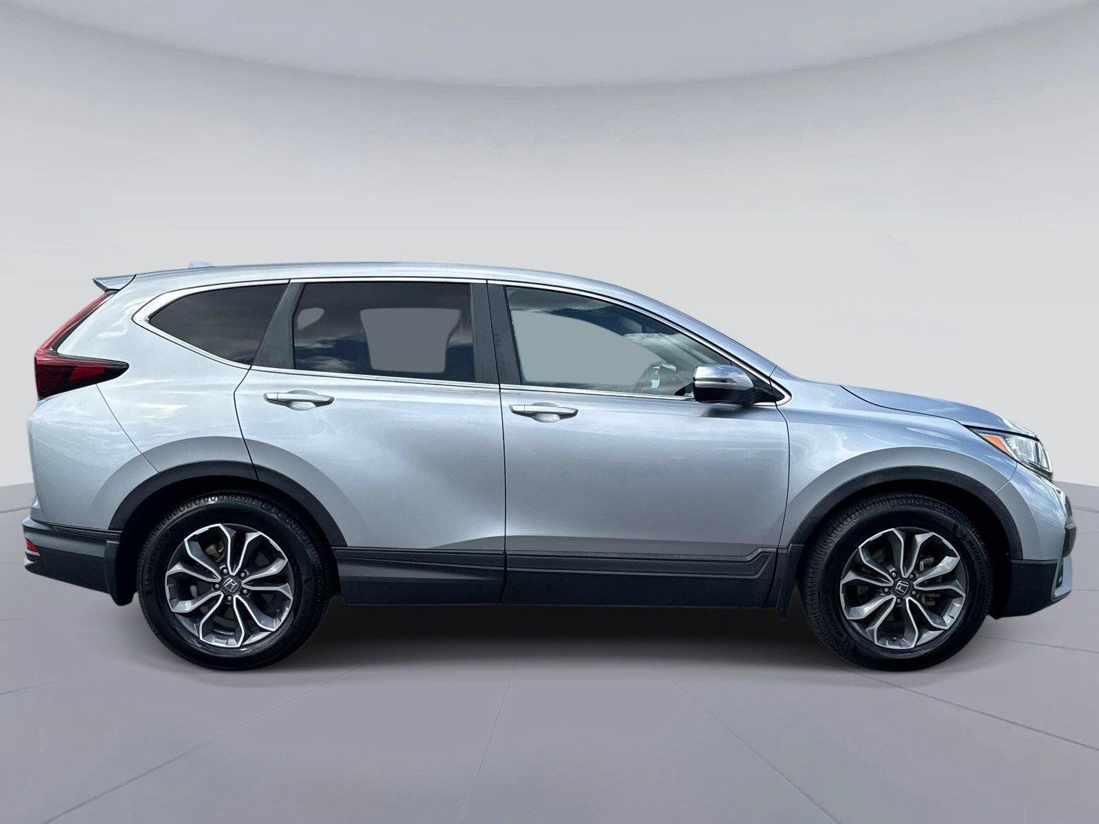 Used 2022 Honda CR-V EX-L image 2