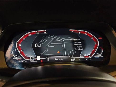 Certified 2023 BMW X5 xDrive40i w/ Executive Package image 10