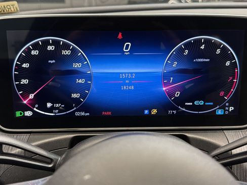 Used 2022 Mercedes-Benz C 300 Sedan image 18