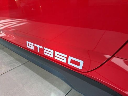 New 2025 Ford Mustang GT Premium w/ GT Performance Package image 19