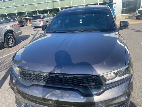 Used 2021 Dodge Durango GT image 2