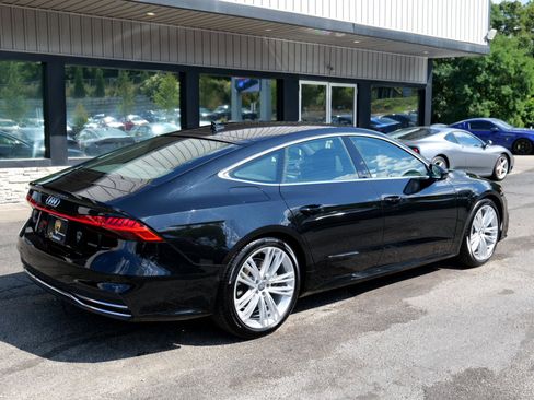 Used 2019 Audi A7 3.0T Premium Plus image 68