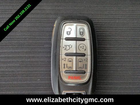 Used 2023 Chrysler Voyager LX FWD image 31