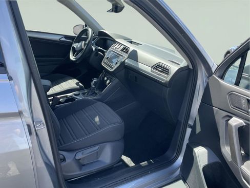 Used 2024 Volkswagen Tiguan S AWD/4WD image 19