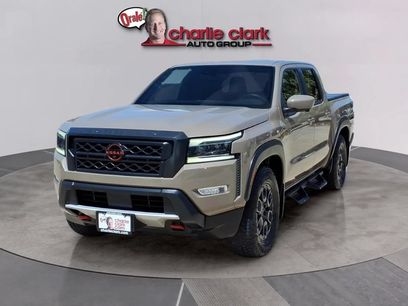 Used 2023 Nissan Frontier Pro-X w/ Pro-X Premium Package