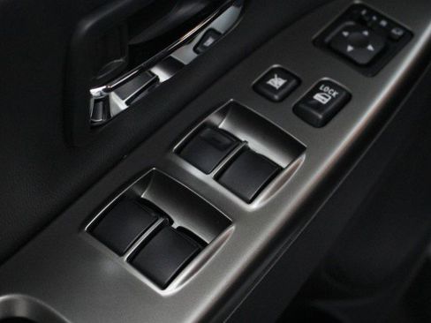 New 2026 Mitsubishi Outlander Sport SE AWD/4WD image 16