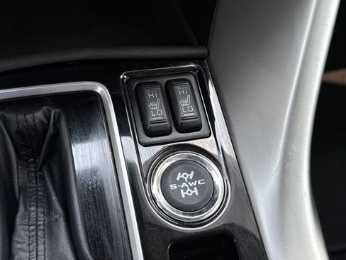 Used 2023 Mitsubishi Eclipse Cross SE AWD/4WD image 28
