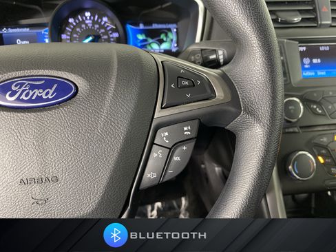 Used 2018 Ford Fusion S FWD image 22