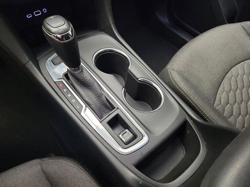 Used 2019 Chevrolet Equinox LT AWD/4WD image 26