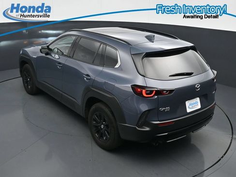 Used 2025 MAZDA CX-50 AWD 2.5 Hybrid w/ Cargo Package image 19