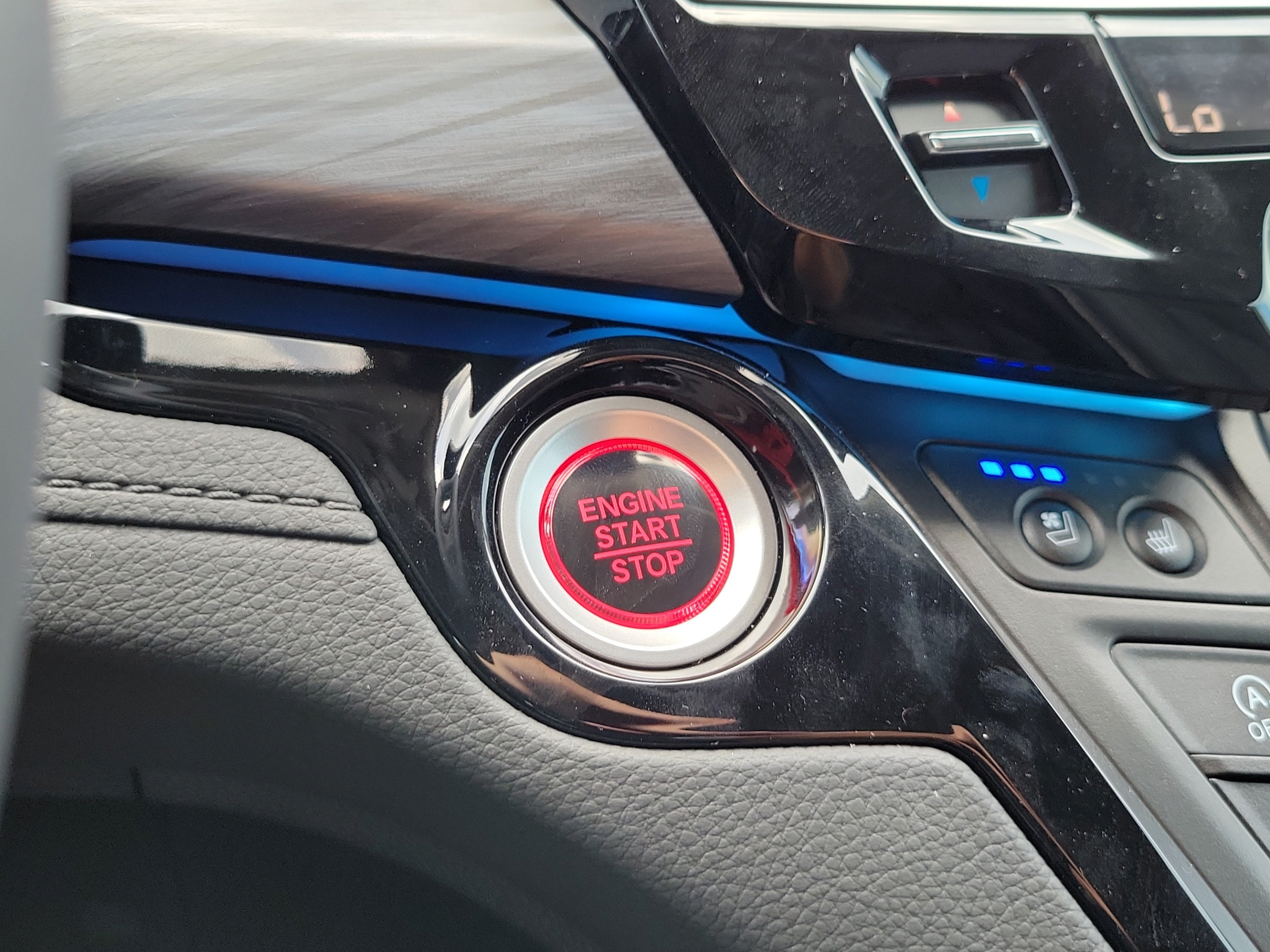 New 2027 Honda Odyssey Elite image 32