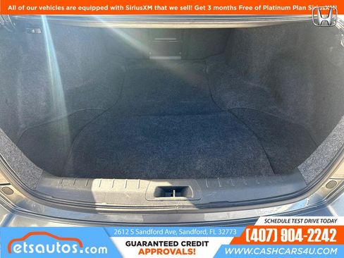 Used 2012 Honda Accord EX image 17