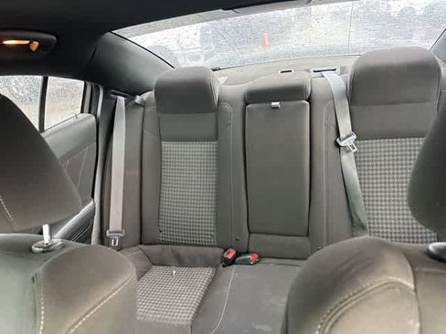 Used 2021 Dodge Charger R/T w/ Blacktop Package image 5