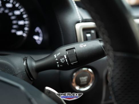 Used 2015 Lexus GS 350 AWD image 27