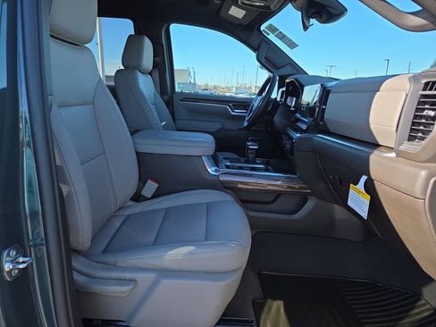 New 2026 Chevrolet Silverado 1500 LT w/ Safety Package image 15