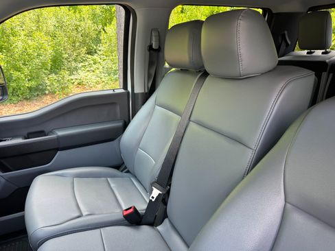 Used 2024 Ford F350 XL AWD/4WD image 45