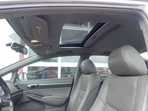 Used 2008 Honda Civic EX-L image 7