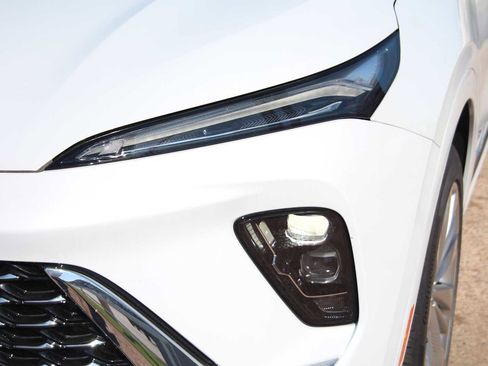 New 2026 Buick Envision Avenir AWD/4WD image 5